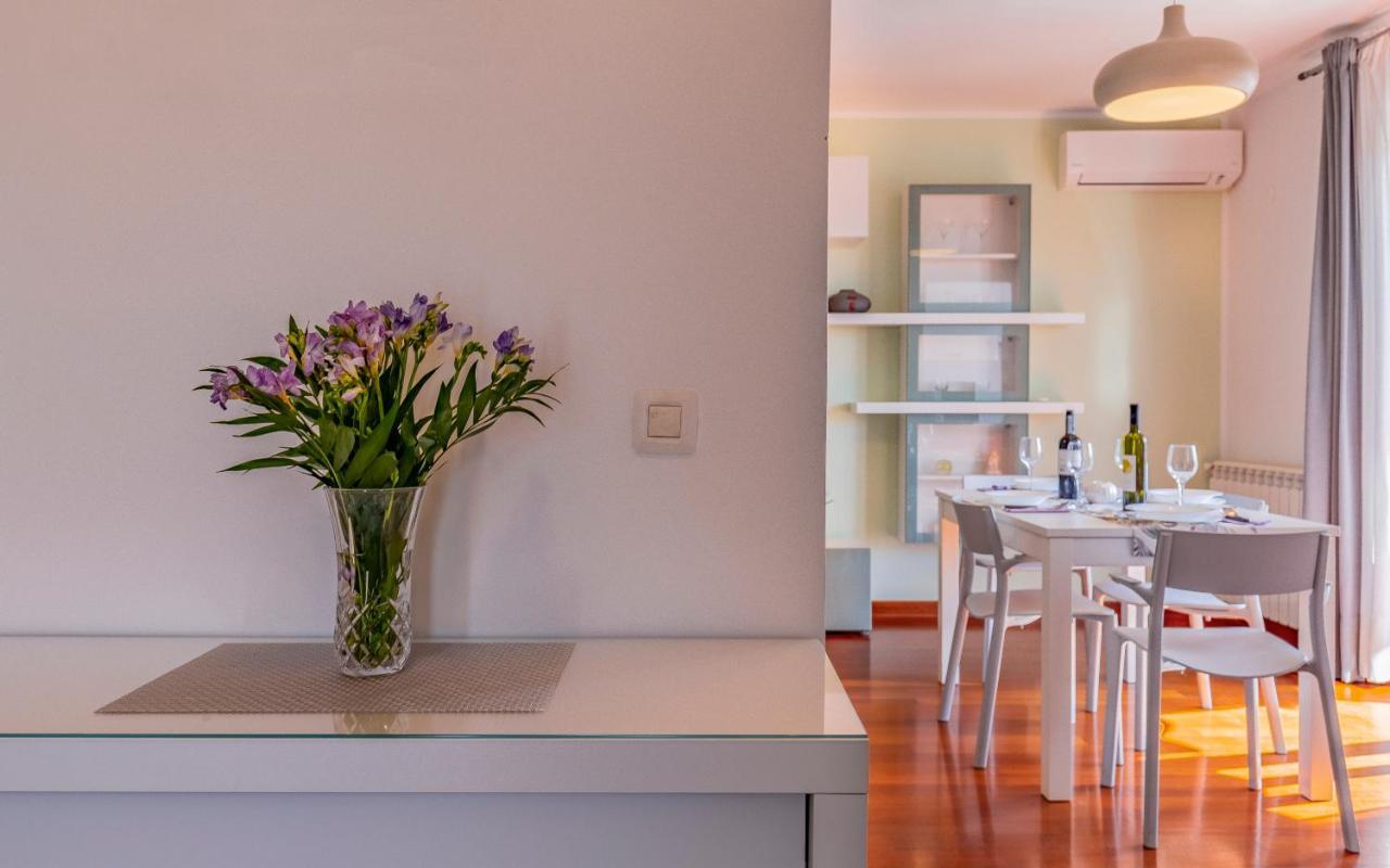 Apartment Green Pula, Family Friendly, Comfortable, Free Parking And Wifi Екстер'єр фото