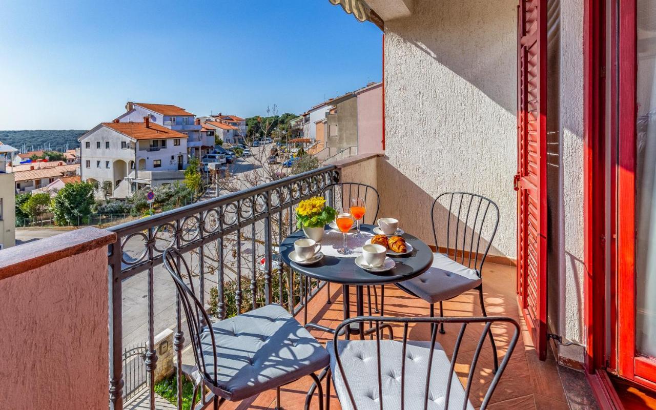 Apartment Green Pula, Family Friendly, Comfortable, Free Parking And Wifi Екстер'єр фото
