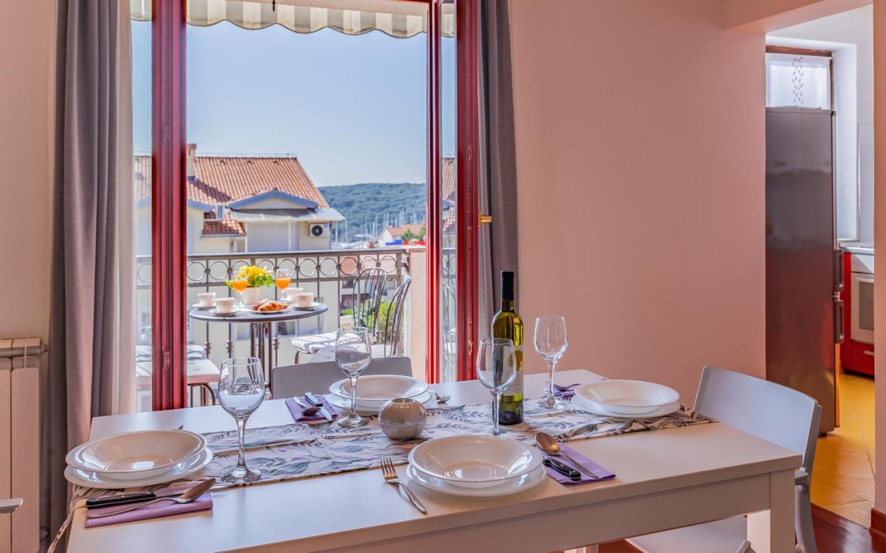 Apartment Green Pula, Family Friendly, Comfortable, Free Parking And Wifi Екстер'єр фото