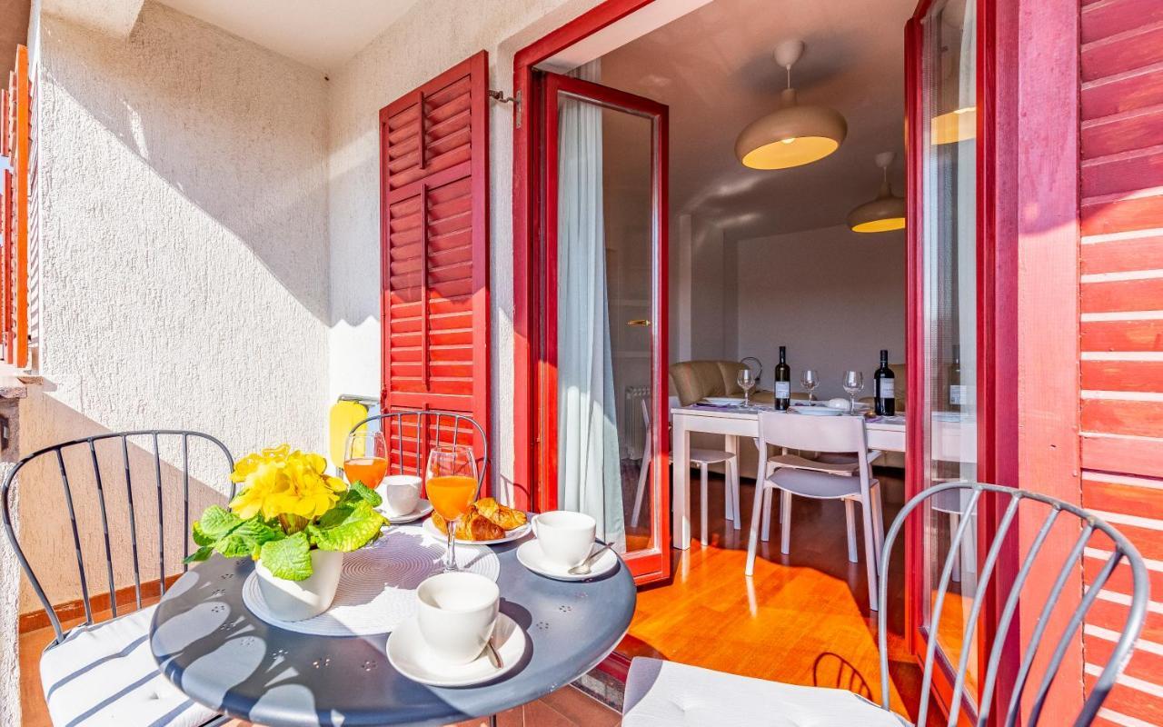 Apartment Green Pula, Family Friendly, Comfortable, Free Parking And Wifi Екстер'єр фото