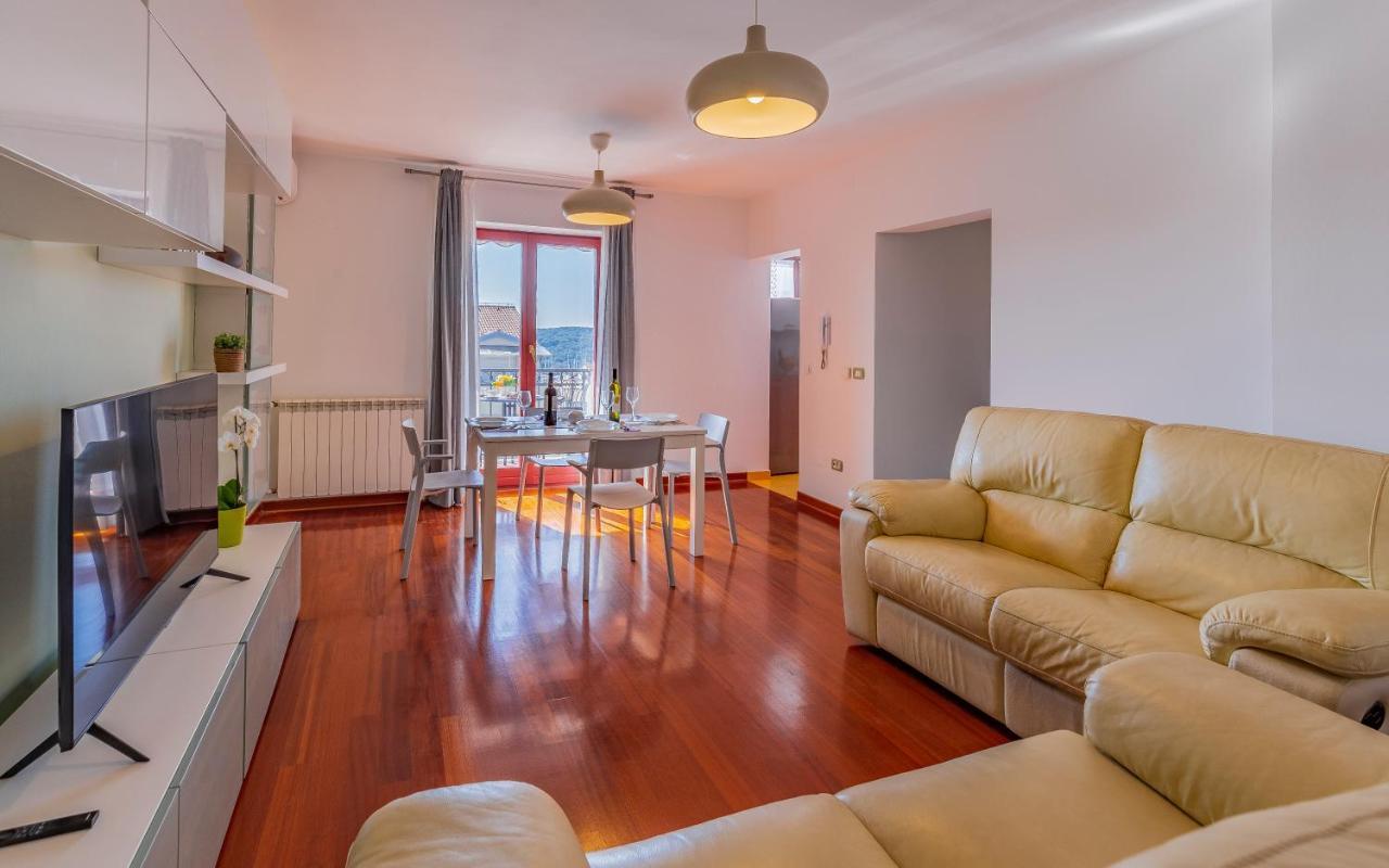 Apartment Green Pula, Family Friendly, Comfortable, Free Parking And Wifi Екстер'єр фото