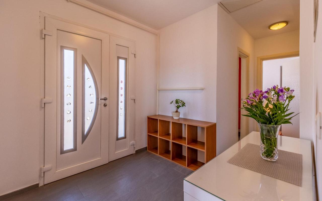Apartment Green Pula, Family Friendly, Comfortable, Free Parking And Wifi Екстер'єр фото