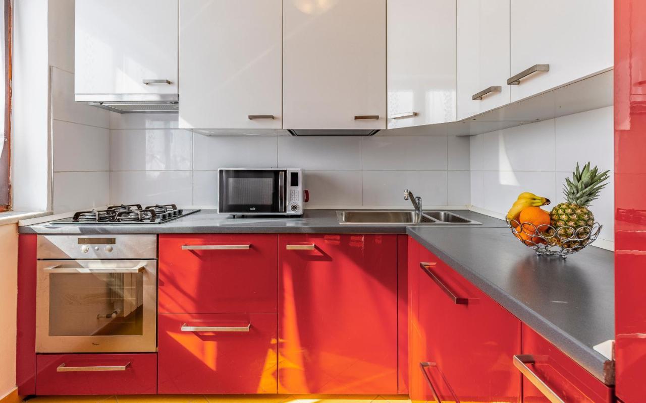 Apartment Green Pula, Family Friendly, Comfortable, Free Parking And Wifi Екстер'єр фото