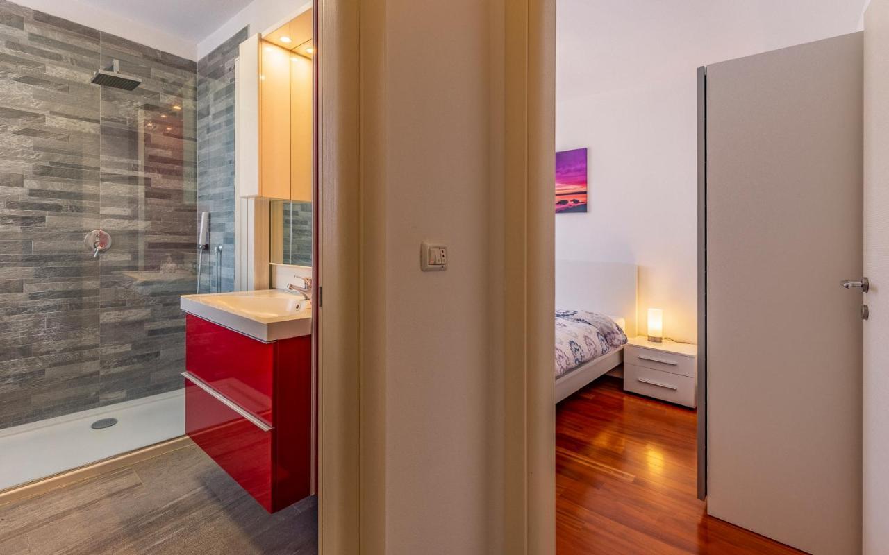 Apartment Green Pula, Family Friendly, Comfortable, Free Parking And Wifi Екстер'єр фото