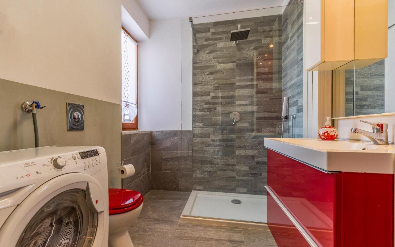 Apartment Green Pula, Family Friendly, Comfortable, Free Parking And Wifi Екстер'єр фото