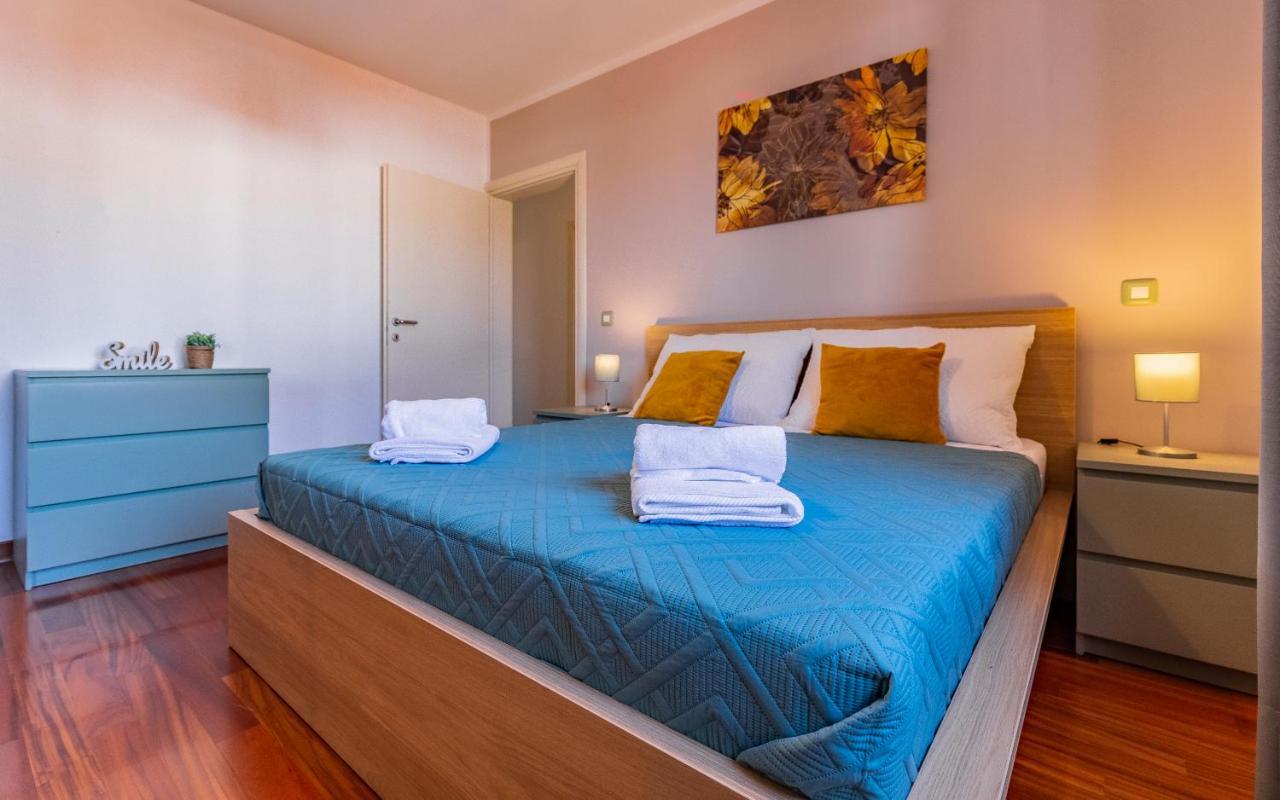 Apartment Green Pula, Family Friendly, Comfortable, Free Parking And Wifi Екстер'єр фото